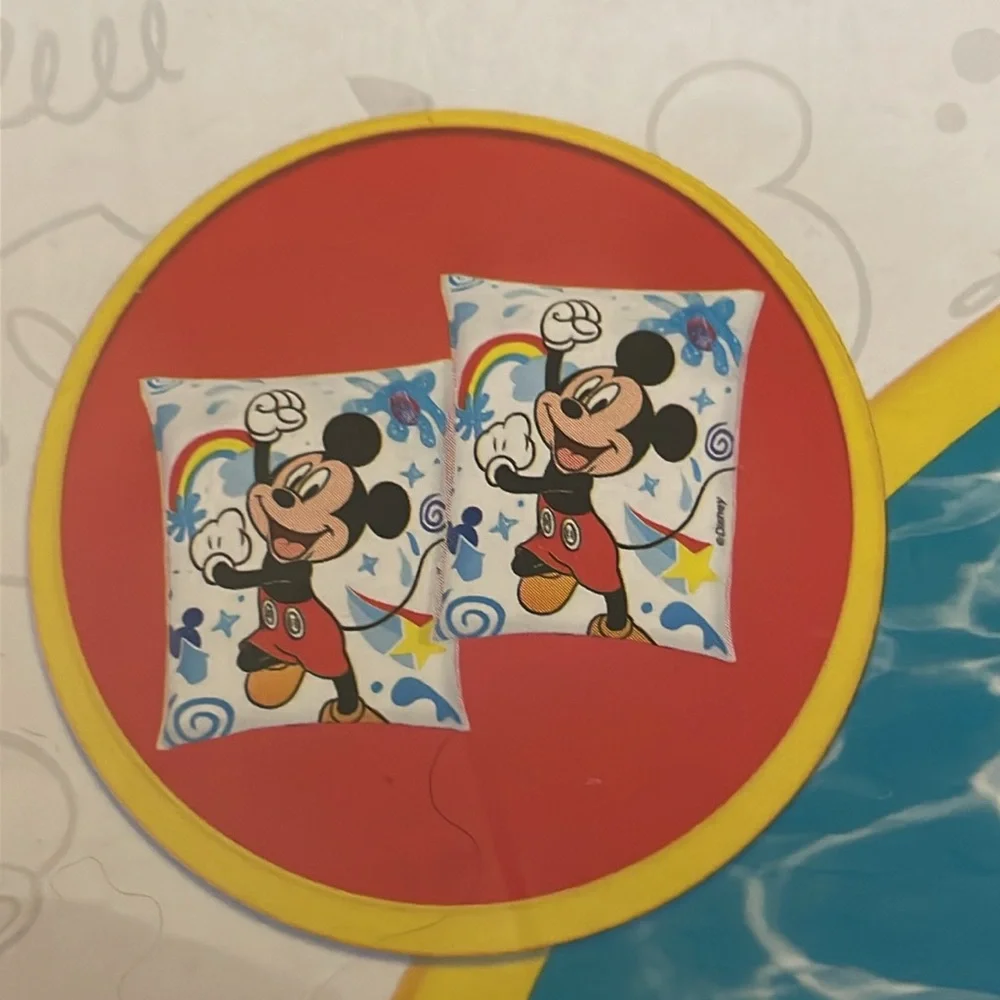 Disney brand new